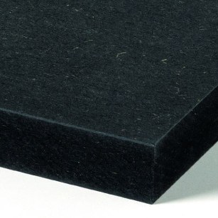 mdf pasta nera